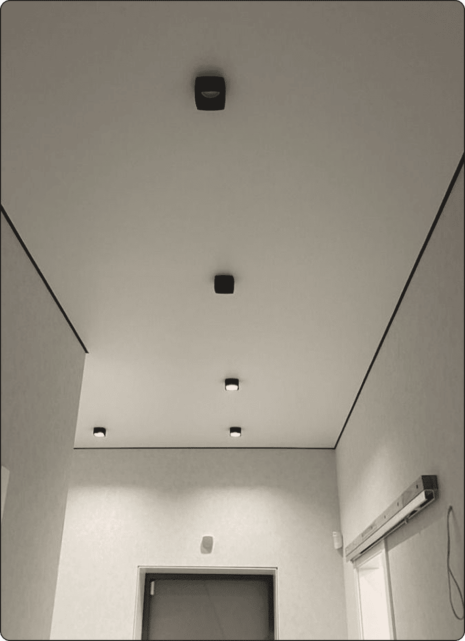 работа в портфолио пятого фасада